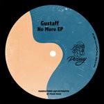 cover: Gustaff - No More