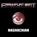 cover: Naghachian - Flash