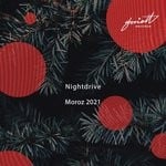 cover: Nightdrive - Moroz 2021