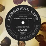 cover: Personal Life - Bring It Back (2020 Remaster)