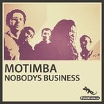 cover: Motimba - Nobody's Business