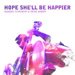 cover: Daniel Casimir & Tess Hirst - Hope She'll Be Happier