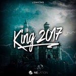 cover: J3nk!ns|Rocky Mutto - King (Explicit)