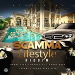 cover: Various - Scamma Lifestyle Riddim (Explicit)