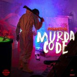 cover: Insideeus - Murda Code