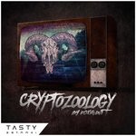 cover: Foxhunt - Cryptozoology