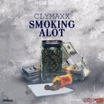 cover: Clymaxx - Smoking Alot