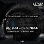 cover: Gilianne Lazcano - Do You Like