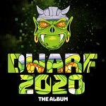 cover: Various - DWARF 2020: The Album