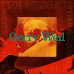 cover: Gerry Weil - The Message