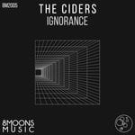 cover: The Ciders - Ignorance