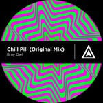 cover: Brny Owl - Chill Pill