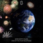 cover: Various - Serendipity Muzik - End Of The Year Recap 2020