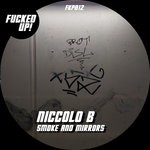 cover: Niccolo B - Smoke And Mirrors