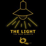 cover: The Deep Bandits - The Light