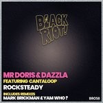 cover: Cantaloop|Mr Doris - Rock Steady (Remixes)