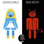 cover: Parlez-vous Anglais ? - Good Girls, Bad Boys