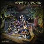 cover: Amadan|Meerkat - The Ballad Of Lotsy Potsy