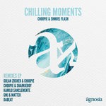 cover: Choopie|Shmuel Flash - Chilling Moments Remixes Vol 1