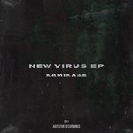 cover: Kamikaze - New Virus