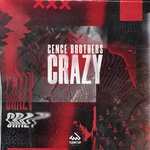 cover: Cence Brothers - Crazy