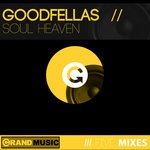 cover: The Goodfellas - Soul Heaven