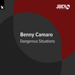 cover: Benny Camaro - Dangerous Situations