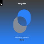 cover: Benny Camaro - Run