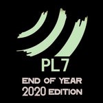 cover: Various - PL7 End Of Year 2020 Edition