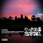 cover: Cyrax - You Know Where To Find Me (Aether Project Remix)