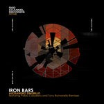 cover: Alessandro Zingrillo - Iron Bars