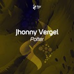 cover: Jhonny Vergel - Potter