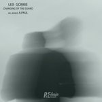 cover: Lex Gorrie - Changing Of The Guard