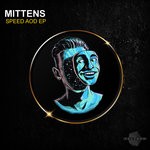 cover: Mittens - Speed AOD EP