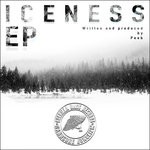 cover: Peeb - Iceness