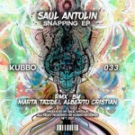 cover: Saul Antolin - Snapping