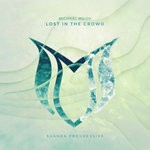 cover: Michael Milov - Lost In The Crowd