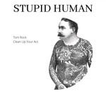 cover: Stupid Human - Toni Rock