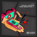 cover: Marlon C|Saverone - True Sensation