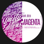 cover: Jan.dro - Magenta