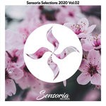 cover: Various - Sensoria Selections 2020 Vol 2