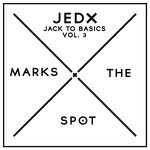 cover: Jedx - Jack To Basics Vol 3