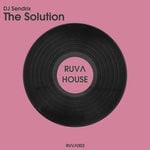 cover: Dj Sendrix - The Solution