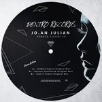 cover: Jo.an Julian - Robbed Figure EP