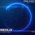 cover: Final Flight - Neptune