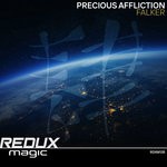 cover: Precious Affliction - Falker