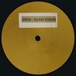 cover: Airod - Silent States