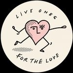 cover: Various - For The Love