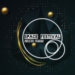 cover: Stephan Crown|Various - Space Festival