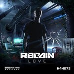 cover: Regain - Love